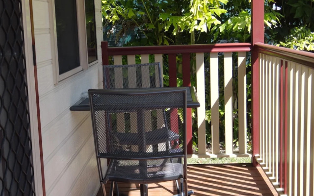 NRMA Atherton Tablelands Holiday Park