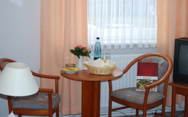 Hotel Neetzer Hof