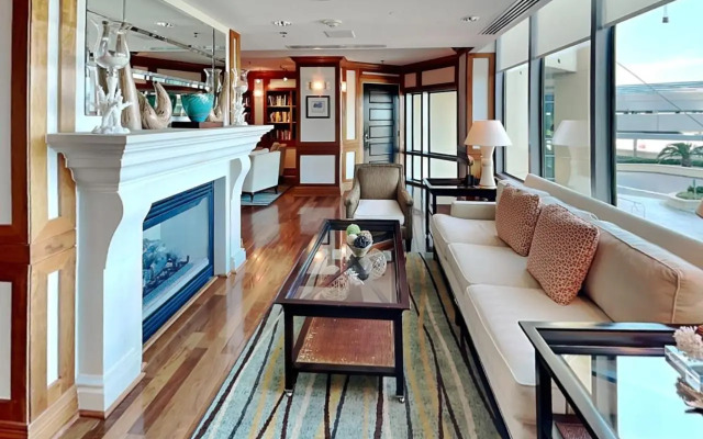 Palisade Palms Tw0108 - Oceanfront Luxury