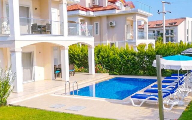 Villa Almira 2