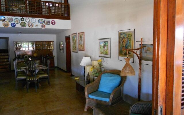 Casa do Cumbuco