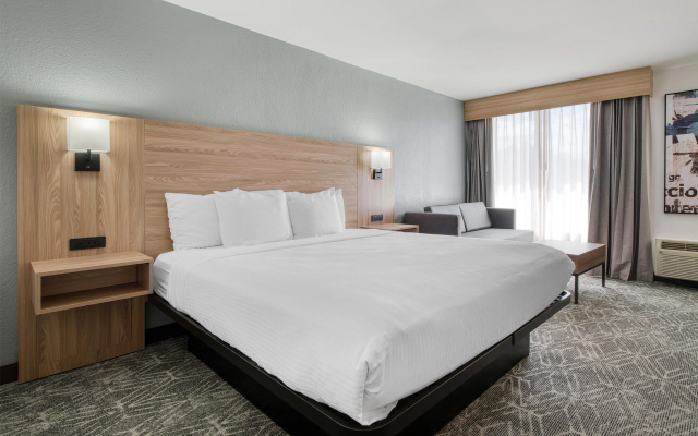 Best Western Tomah Hotel