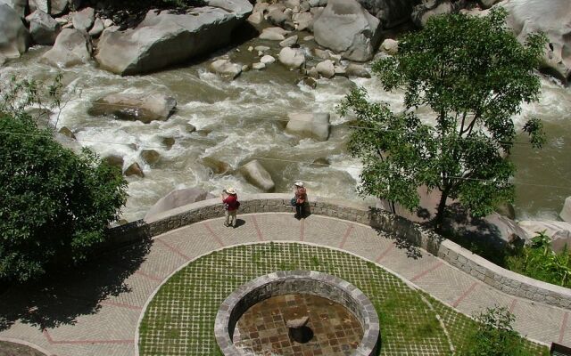 Hatuchay Hotels Machu Picchu