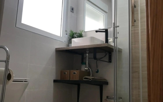 Apartamentos Amanecer Centro