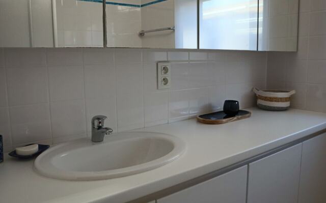 Apartment in Nieuwpoort in a Central Location
