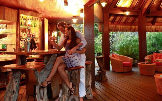 Sofitel Bora Bora Private Island