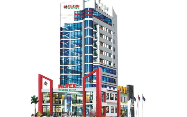 Hotel Hiton
