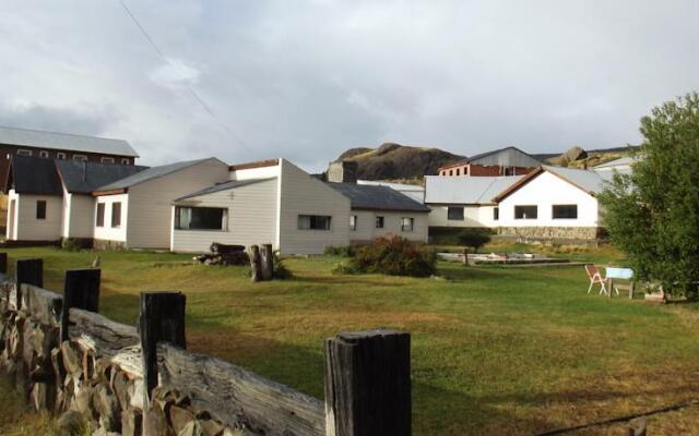 Hosteria Altas Cumbres