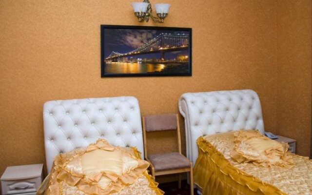 Комфорт Мотель