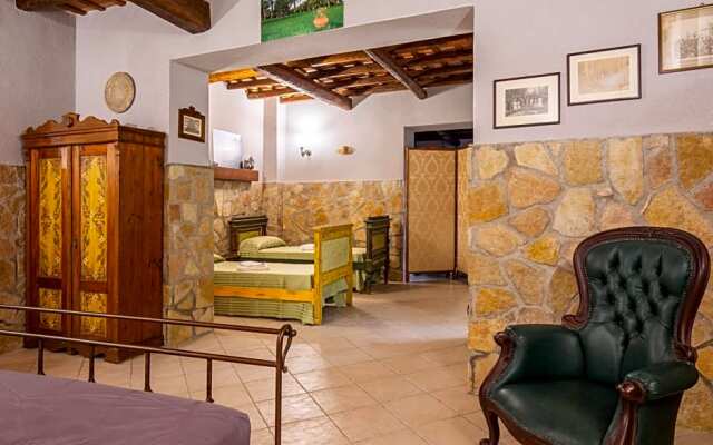 Bed And Breakfast Villa Pilati by DomuSicily