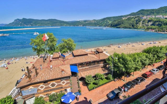 Amasra Ayisigi Pansiyon