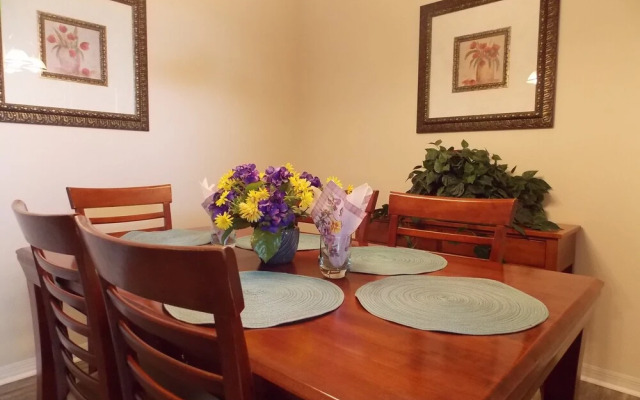 Florida Vacations 365