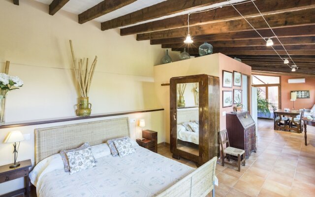 Villa Sa Torre de Can Juncadella