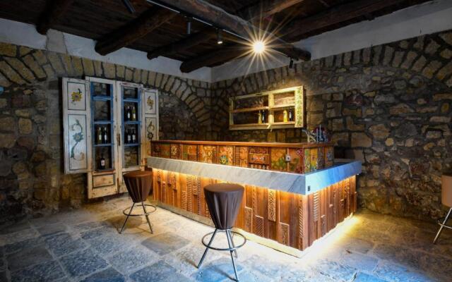 Masseria Del Carmine Maggiore 1817