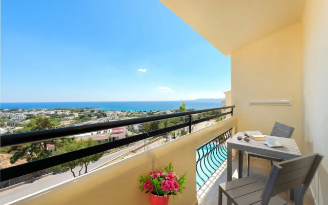 Pefkos View Suites & Maisonette