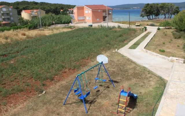Den - 100 m From sea - A2