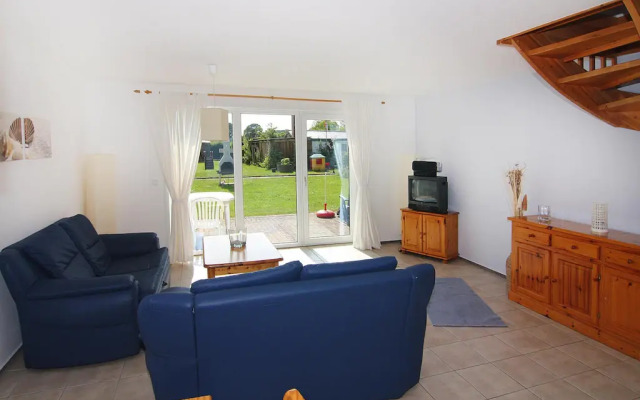 Holiday complex Schuldt, Behrensdorf