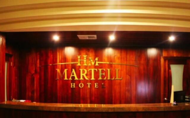 Hotel Martell