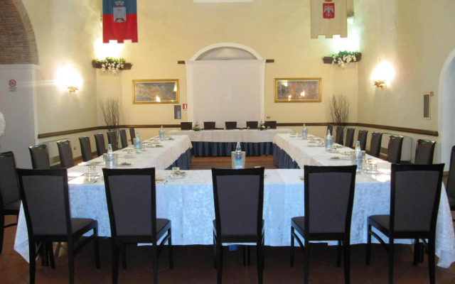 Abbazia Collemedio Resort & Spa