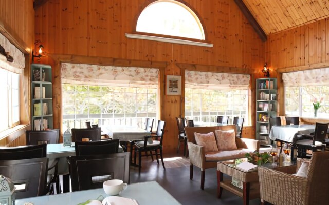 Gyeongju JY Pension
