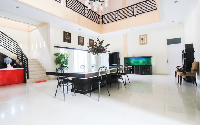 Tiaz Homestay by OYO Rooms