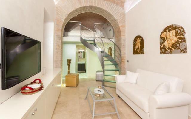 Luxury Loft Roma