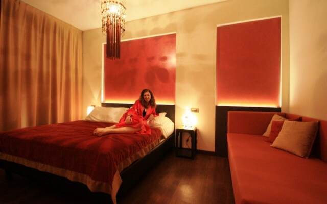 Hotel K2