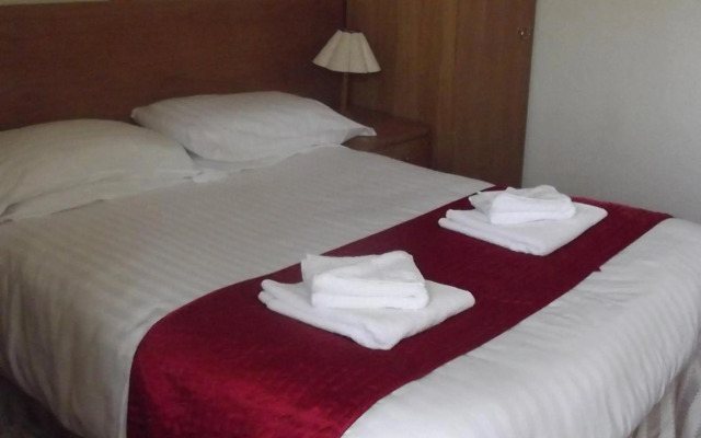 Plas Coch Hotel