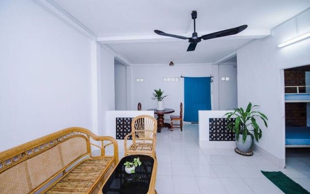 Sophea Hostel