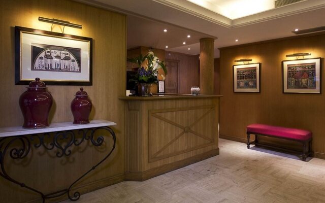 XO Hotel Paris