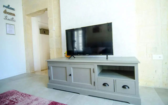 Santa Lucia B & B Suite