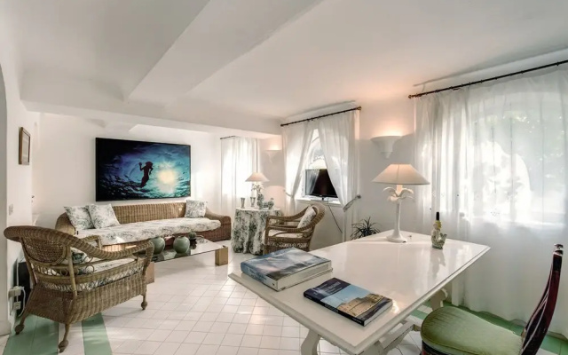 Villa Prestige '50