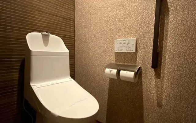 HOTEL CLA-SS HIROSHIMA-Ōzu