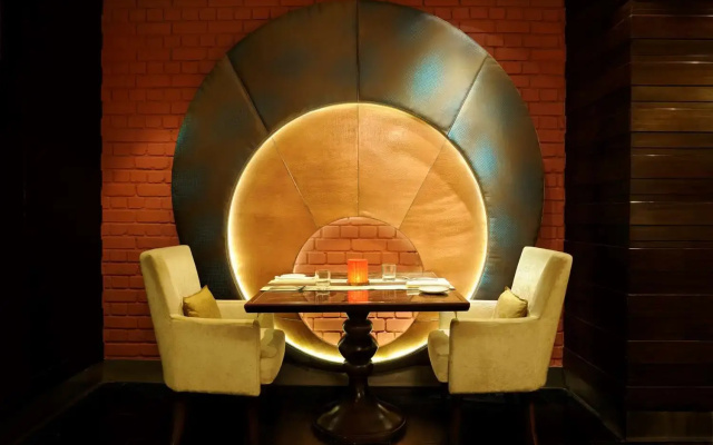 Hilton Chennai