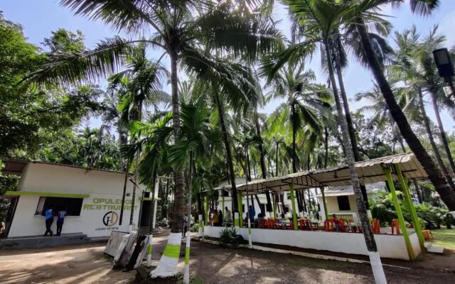 Opulence Resort Varsoli Alibaug