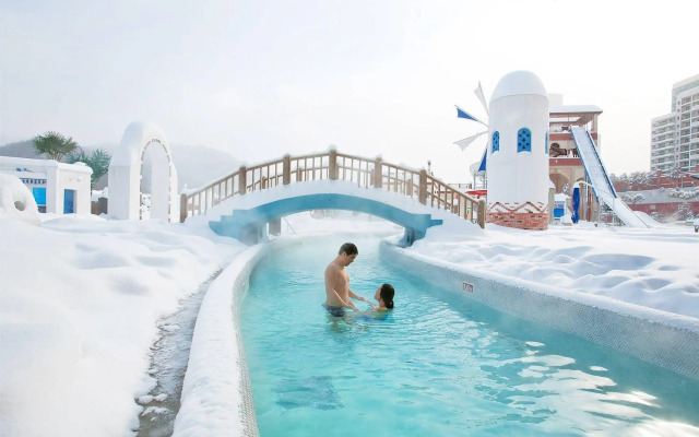Phoenix Pyeongchang Resort