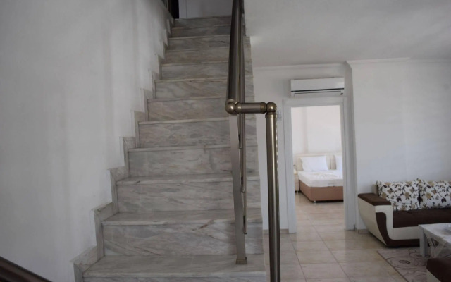 Güden Pearl Apart Hotel