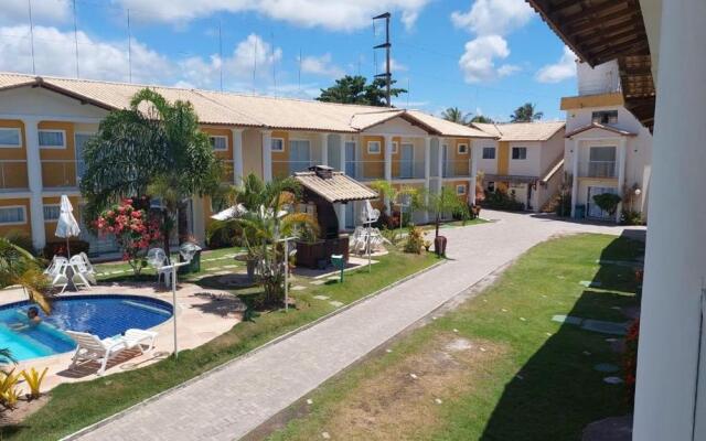 Residencial Mont Carmelo