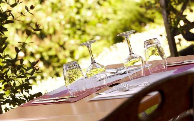 Campanile Sable Sur Sarthe