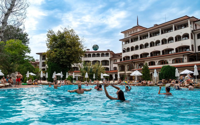 Royal Palace Helena Park - Ultra All Inclusive