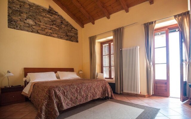 Residenza Erbaluna