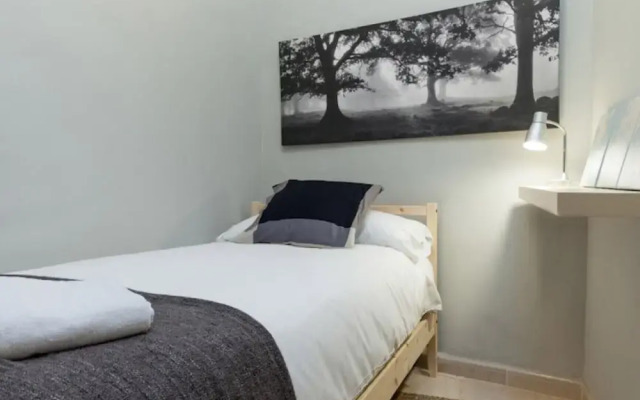 Sant Antoni Apartments