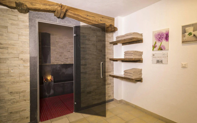 Zermatt Budget Rooms