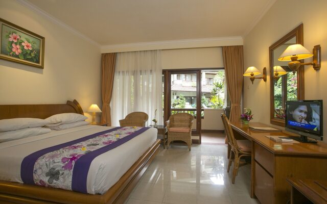 Parigata Resort & Spa Hotel