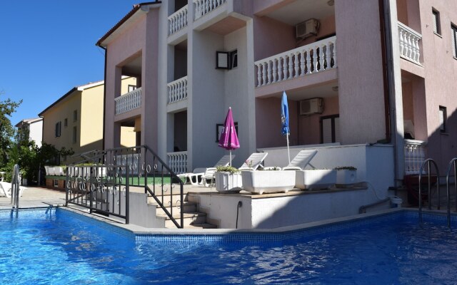 Apartments Stana