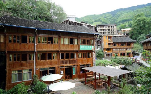 Longsheng Longji International Youth Hostel