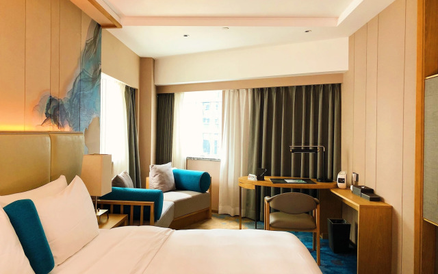 Royce Hotel Shenzhen