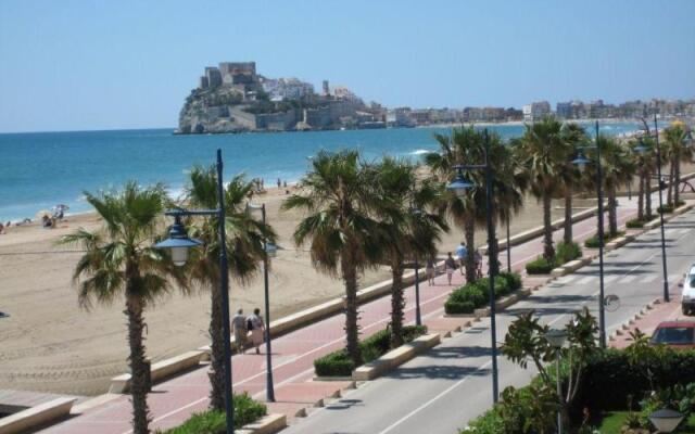 Apartamentos Peñiscola Centro 3000