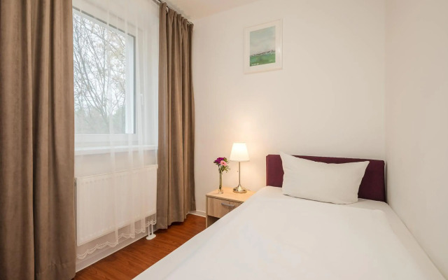 Hotel City Green Berlin