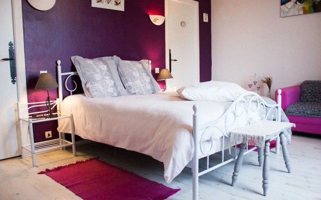 Tonneau Viticole aux Ronzières